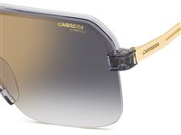 Occhiali da sole Carrera Uomo 206823KB763FQ - 206823KB763FQ